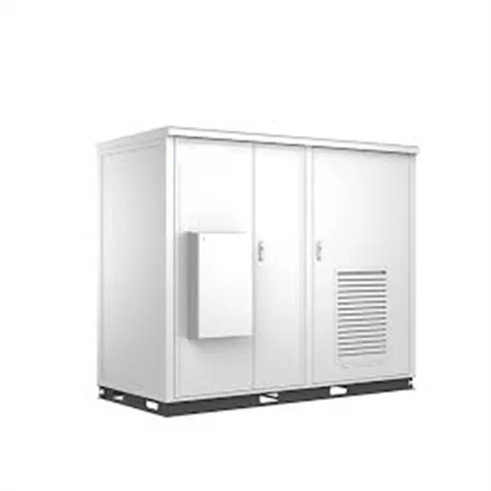 Który sprzęt do magazynowania energii w Niamey jest lepszy 