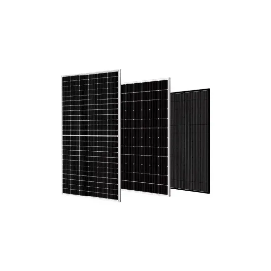 Ochrona elektromagnetyczna zintegrowanych szaf telekomunikacyjnych zasilanych energią słoneczną